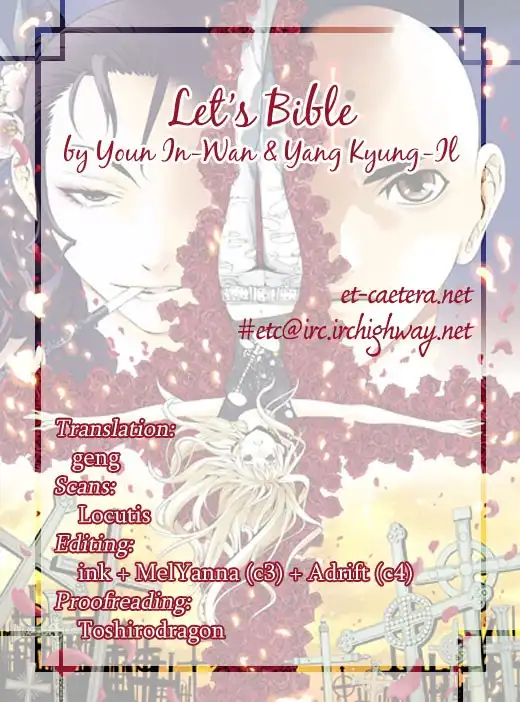 Lets Bible Chapter 4 32